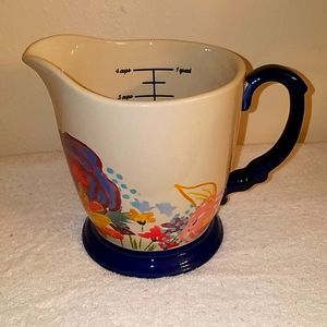 Pioneer Woman 4 cup measuring cup
